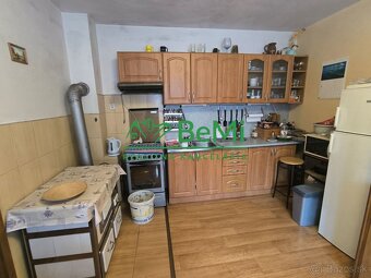 Rodinný dom, chalupa, Rajecká Lesná, okres Žilina, 238m2 1 - 7