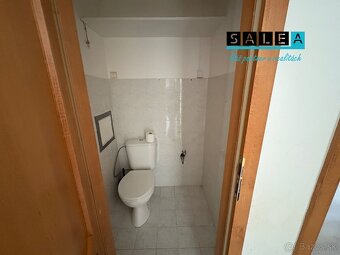 NA PREDAJ 4 IZBOVÝ BYT V TRNAVE - 7