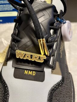 Adidas Star Wars NMD R1.V2 Lando Calrissian - 7
