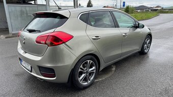 Kia Cee´d 1.4 CVVT - 7
