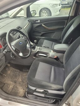 Ford C-Max - 7