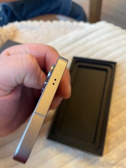 SAMSUNG GALAXY S25 128GB SILVER SHADOW - 7