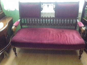 SKRINE STOLIK SOFA - 7