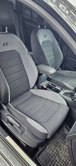 Havarovaný Golf 7 1.6 85kw RLine - 7