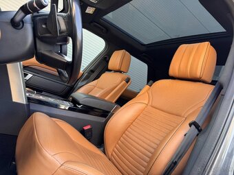 Land Rover Discovery 3.0L TD6 HSE Luxury AWD A/T - 7