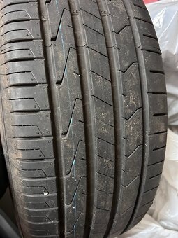 Letne pneu R18 Hankook - 7