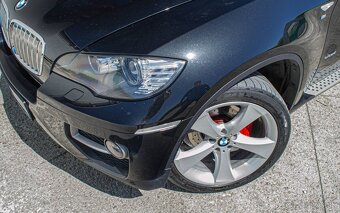 BMW X6 30d xDrive 180kW automat (kupované na SK) - 7