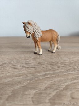 Schleich kone - 7