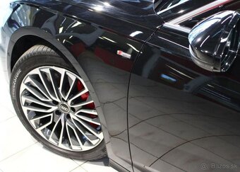 Audi A6 Avant 55 TFSi e Sport quattro hybridní automat - 7