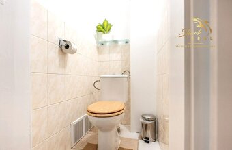 ELEGANTNÝ bytík _ Staré mesto_Prenájom - 7