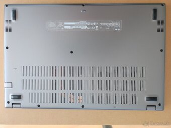 Acer Aspire 5 - 7