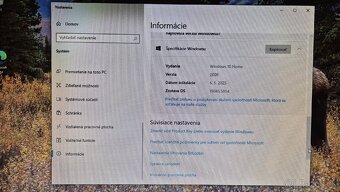 Lenovo G580 - 7