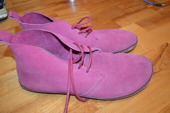 predam krasne kozene topanky Vivobarefoot - 7