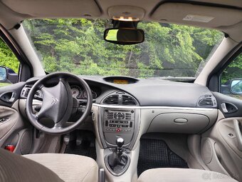 Citroen C5 - 7