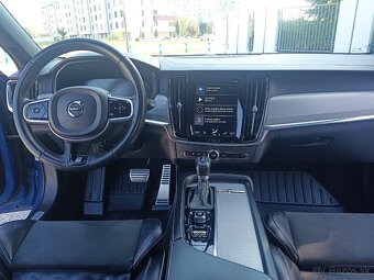 Predám Volvo V90 - 7