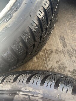 Alu Audi 5x112 R18 et 47. 8J 66,6 - 7