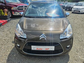 CITROEN C3 1.4VTi 104000km Automat - 7