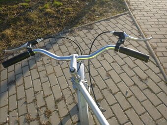 Bicykel - 7