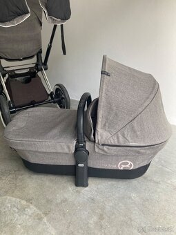 Kočík Cybex - 7