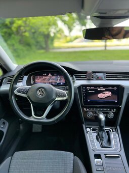 VW Passat b8 R.V 2020 - 7