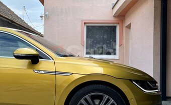 Volkswagen Arteon 2.0 TSI BMT R-Line DSG - 7