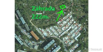 Zvolen Zlatý potok - Pokoj a Relax - Slnečná Záhrada 222m - 7