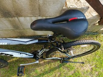 Horský bicykel CTM Terrano 26" - 7