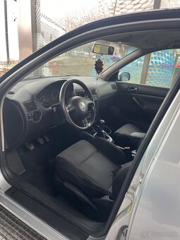 Golf 4 1.6 77kw Nova Stk EK 28.4.2027 - 7