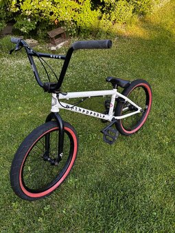 BMX WETHEPEOPLE Nova 20 - 7