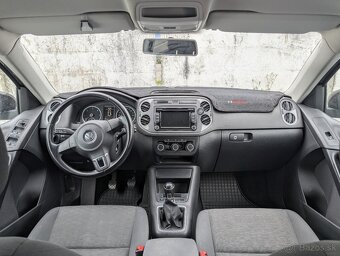 Volkswagen Tiguan 2.0 TDI 110k Trend&Fun - 7