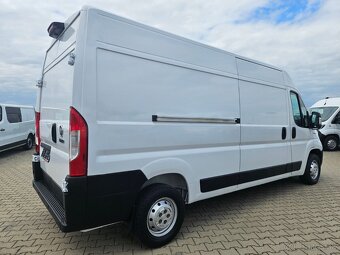 Fiat Ducato L3H2 2.3 mJET/140hp - 2020 - 7