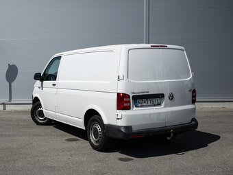 Volkswagen Transporter T6 2.0 TDI - 7