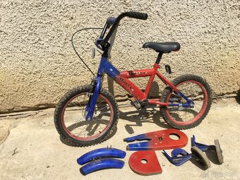 Staré bicykle - 7