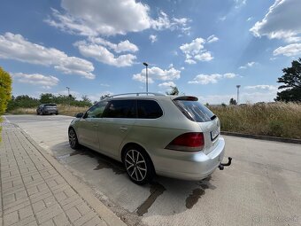 VW Golf 1.6 TDi - 7