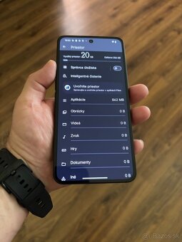 nothing phone 3a pro 256gb - 7