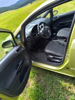 Predám Opel Corsa - 7