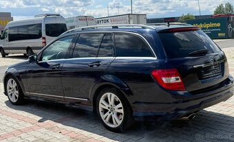 Mercedes Benz c250 cdi AMG 150kw 4-matic - 7