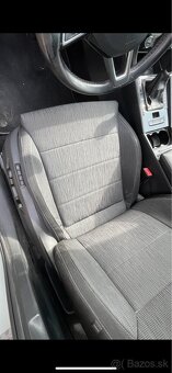 Skoda Superb Combi Ambition 2.0 TDI 110 kw - CANTON - 7