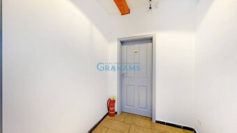 3D, prenájom, kancelársky priestor 61 m2, s terasou, Šusteko - 7