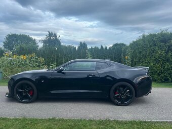Chevrolet Camaro 3.6 V6 - 2018 - TOP VZHLED - 7