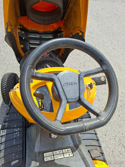 traktorová kosačka STIGA 5102H - 7