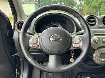 Nissan Micra 1.2 Acenta - 7