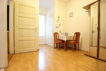 VELKÝ 2i.byt S BALKÓNOM, 62m2, V CENTRE BRATISLAVY. - 7