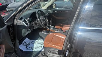 Audi Q5 2,OTDI, quattro, 120KW, Automat - 7