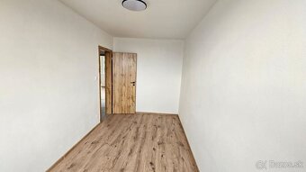 VIVAREAL BYT S GARÁŽOU 3 izb. byt, uzatvorený pozemok BD, - 7