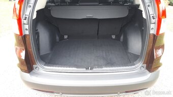 Honda CR-V 2.2 i-DTEC Executive AUTOMAT - 7