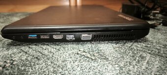 Pedám notebook Thosiba Satellite-C50-A-179 - 7