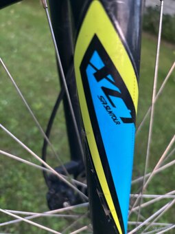 Predám Specialized Hardrock Sport 29,M veľkosť - 7