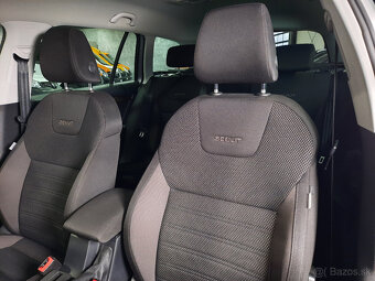 Škoda Octavia Combi SCOUT 2.0 TDI 184k Drive DSG 4x4 - 7