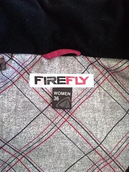 Dámska zimná bunda v. 36 /+ sačko zadarmo/ - 7